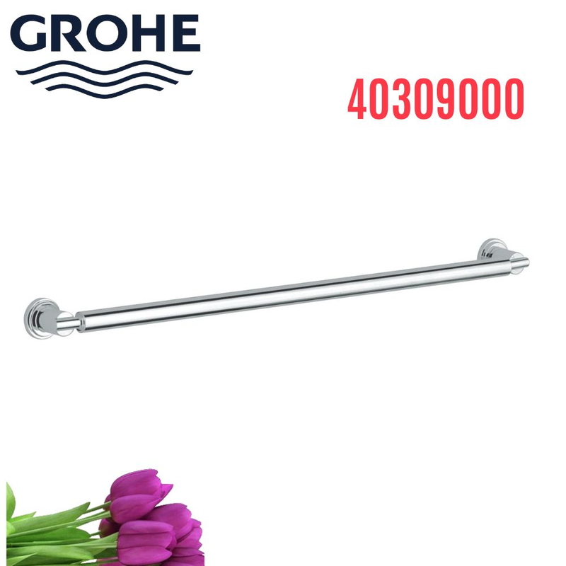 Thanh treo khăn Grohe 40309000
