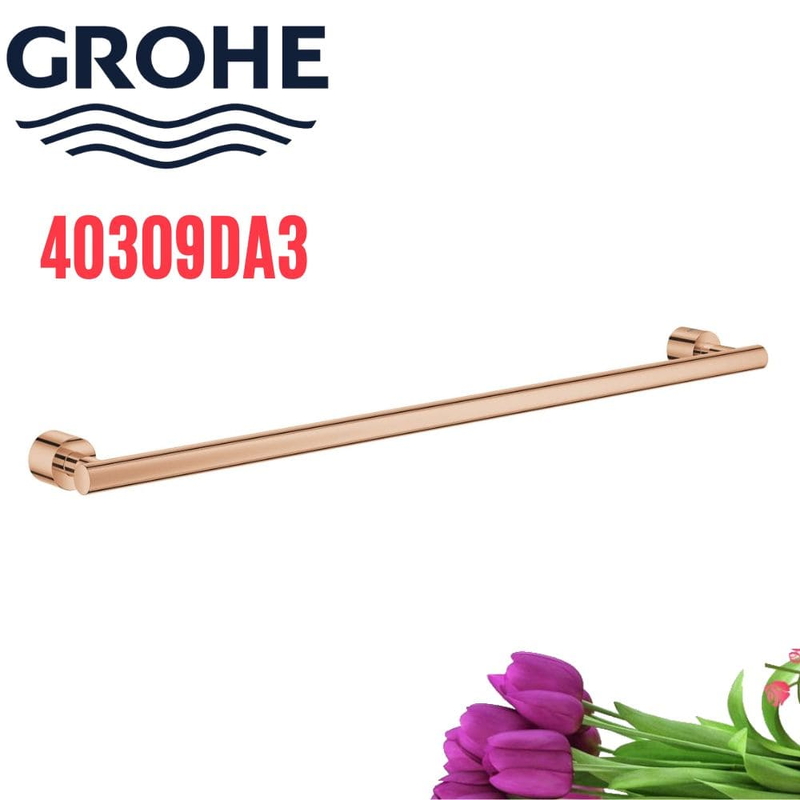 Thanh treo khăn Grohe 40309DA3