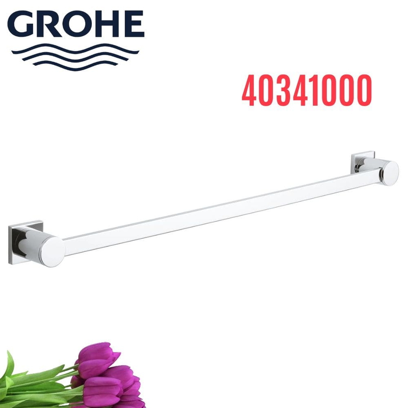 Thanh treo khăn Grohe 40341000