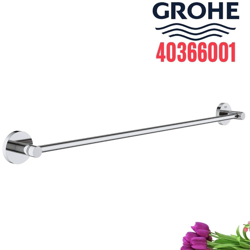 Thanh treo khăn Grohe 40366001