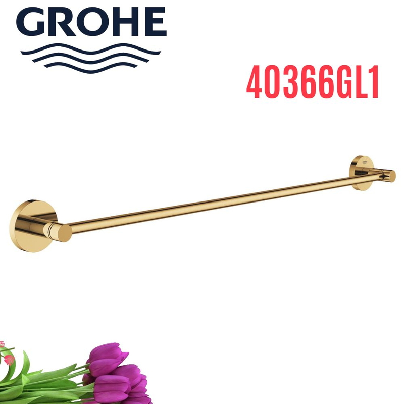 Thanh treo khăn Grohe 40366GL1