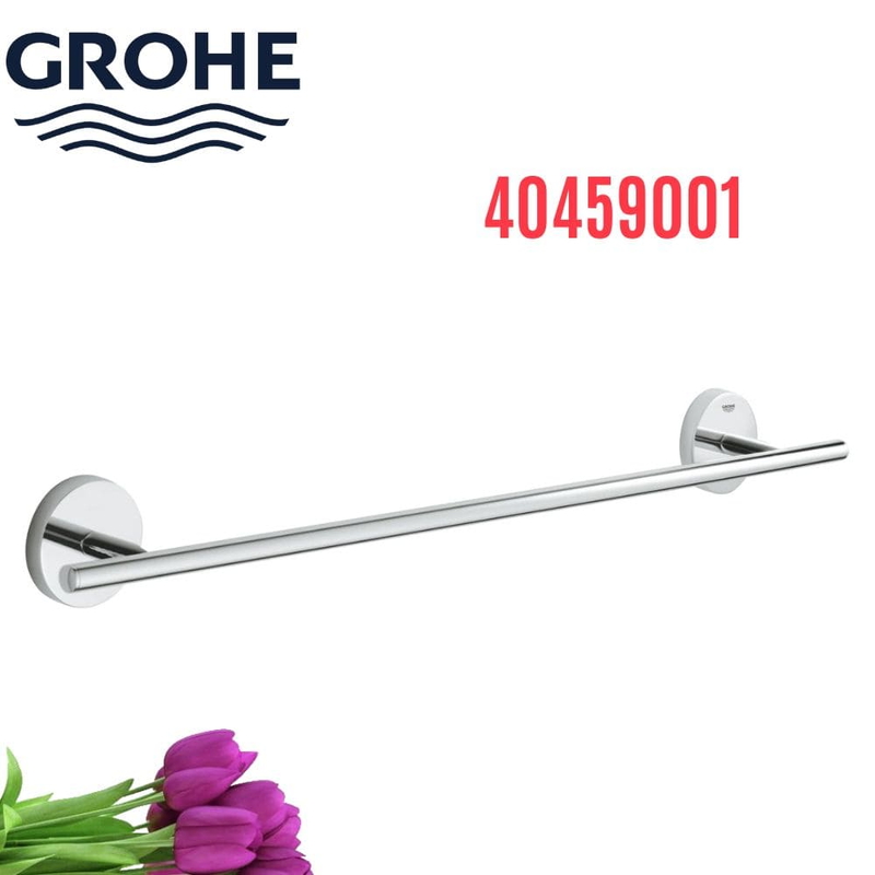 Thanh treo khăn Grohe 40459001