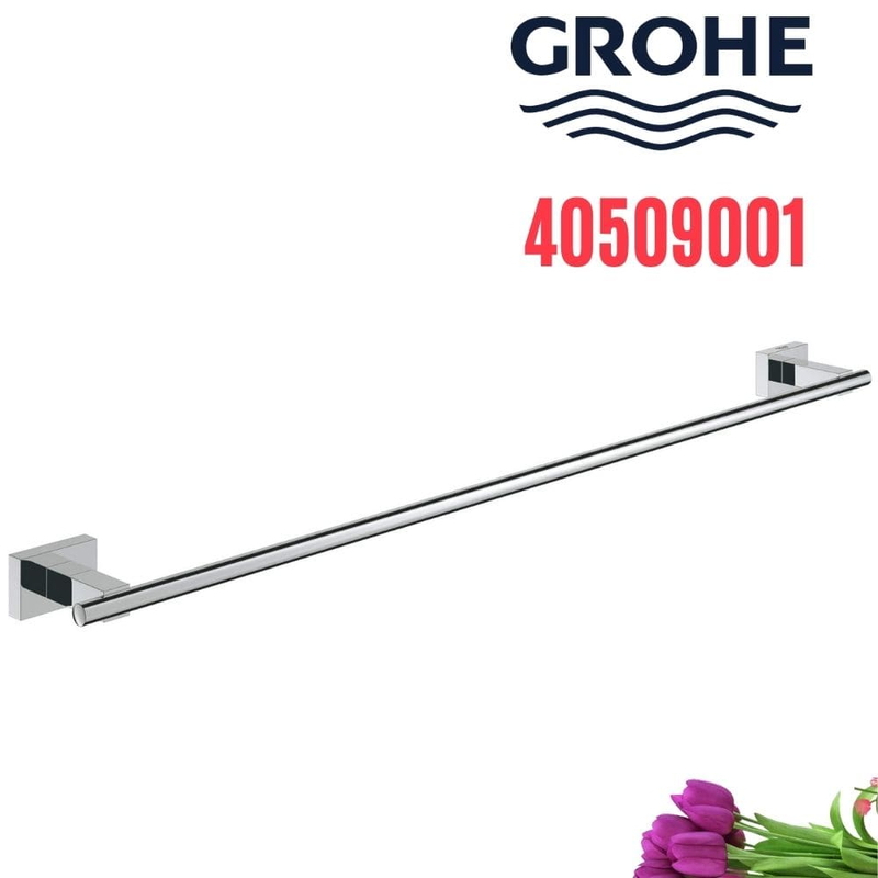 Thanh treo khăn Grohe 40509001
