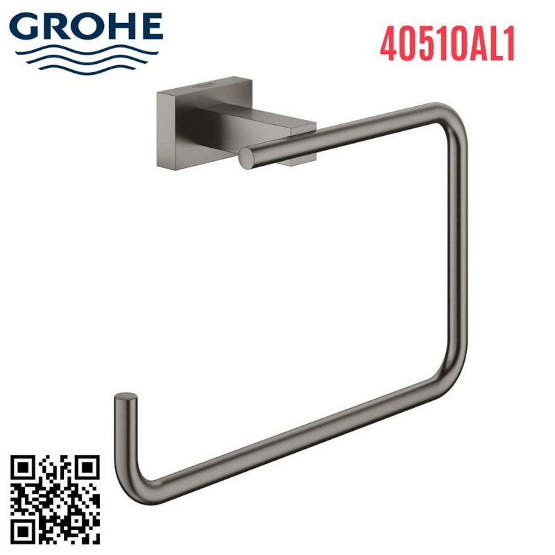 Vòng treo khăn Grohe 40510AL1