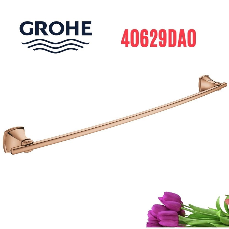 Thanh treo khăn Grohe 40629DA0