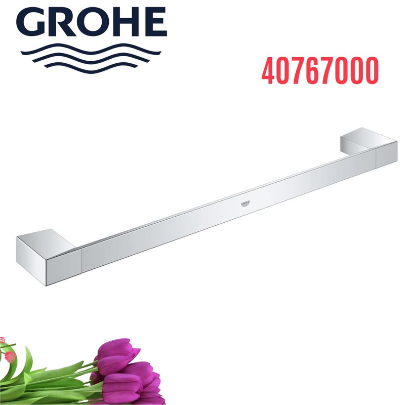 Thanh treo khăn Grohe 40767000
