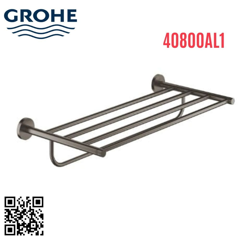 Thanh treo khăn Grohe 40800AL1