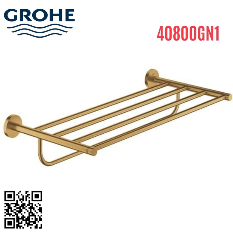 Thanh treo khăn Grohe 40800GN1