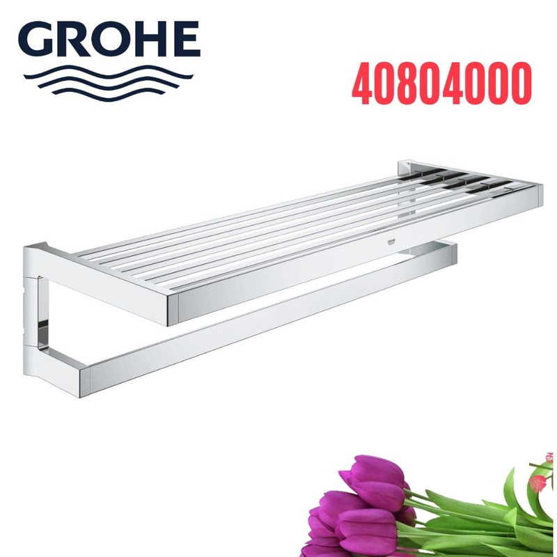 Thanh treo khăn Grohe 40804000