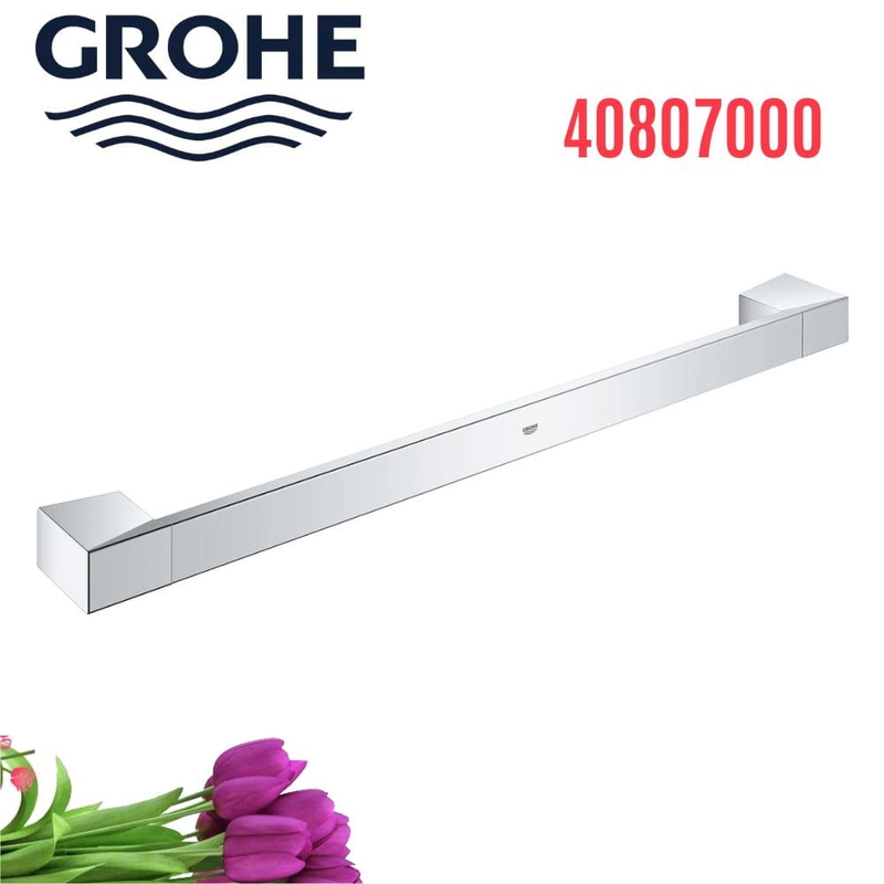 Thanh treo khăn Grohe 40807000