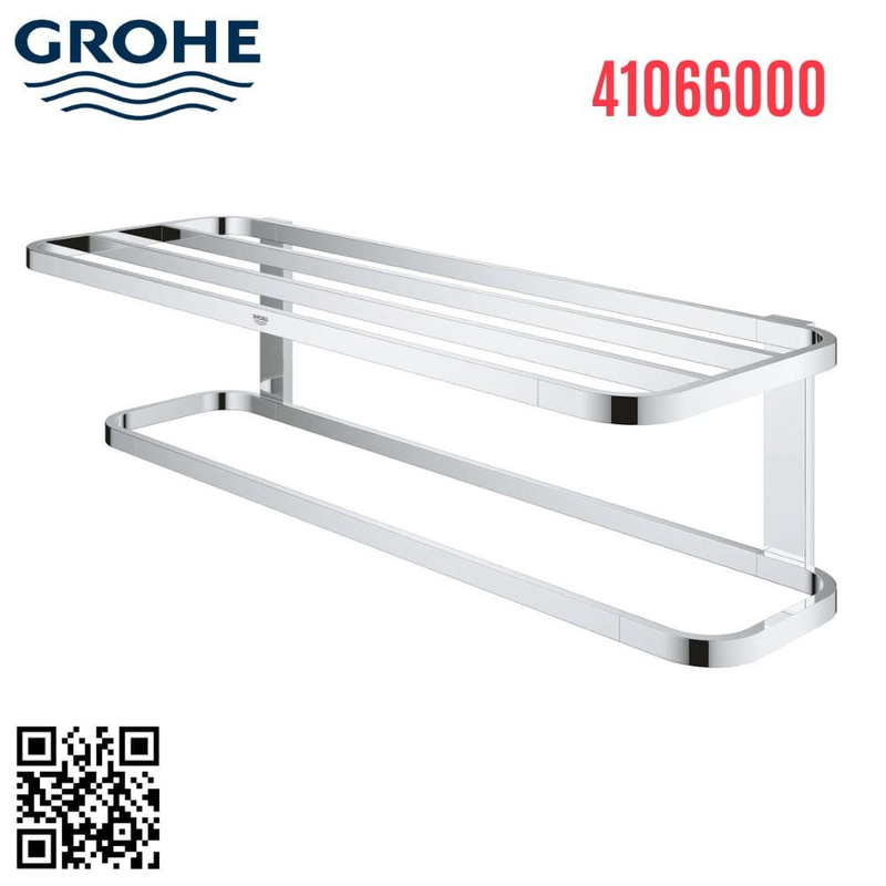Thanh treo khăn Grohe 41066000