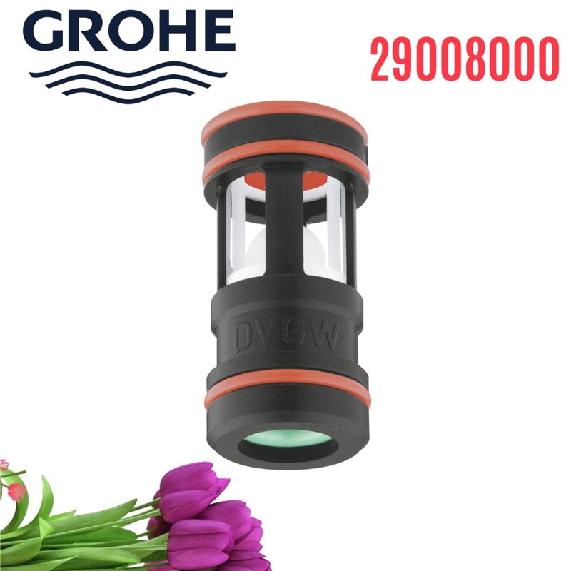 Van 1 Chiều Đức Grohe 29008000