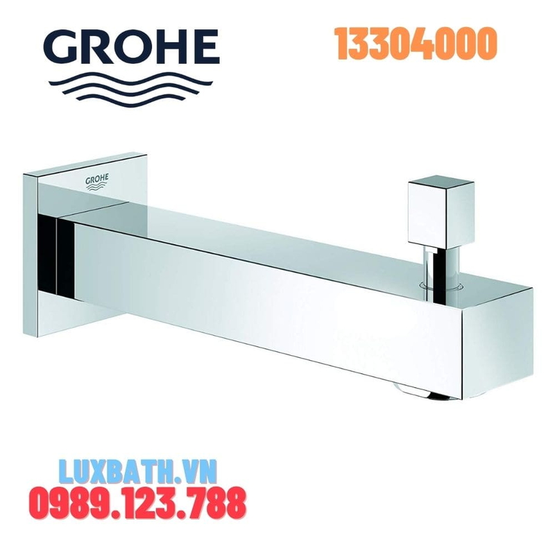 Van chuyển hướng nước sen tắm Grohe 13304000