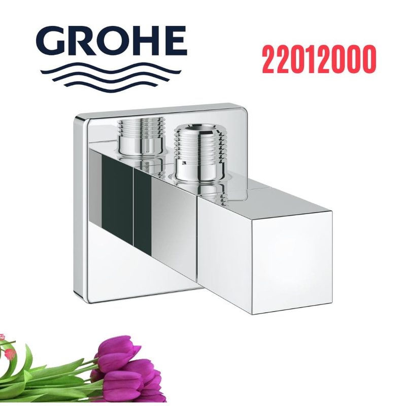Van khóa nước Grohe 22012000