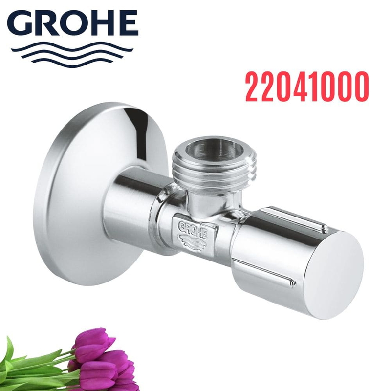Van khóa nước Grohe 22041000