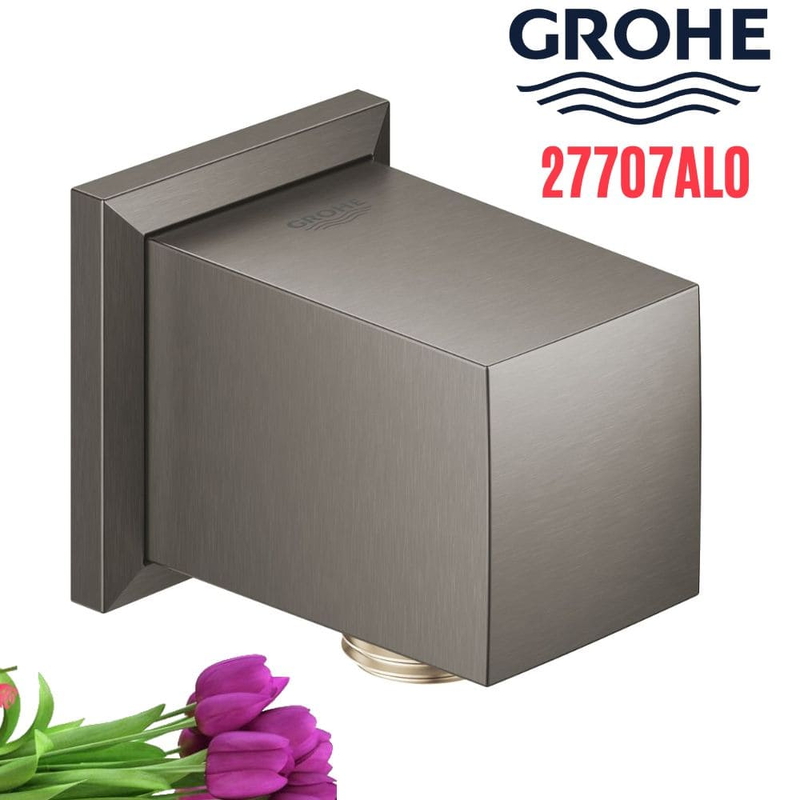 Van khóa nước Grohe 27707AL0
