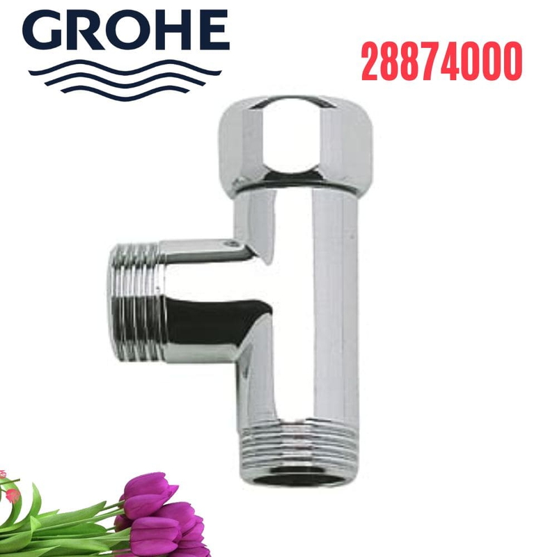 Van khóa nước Grohe 28874000