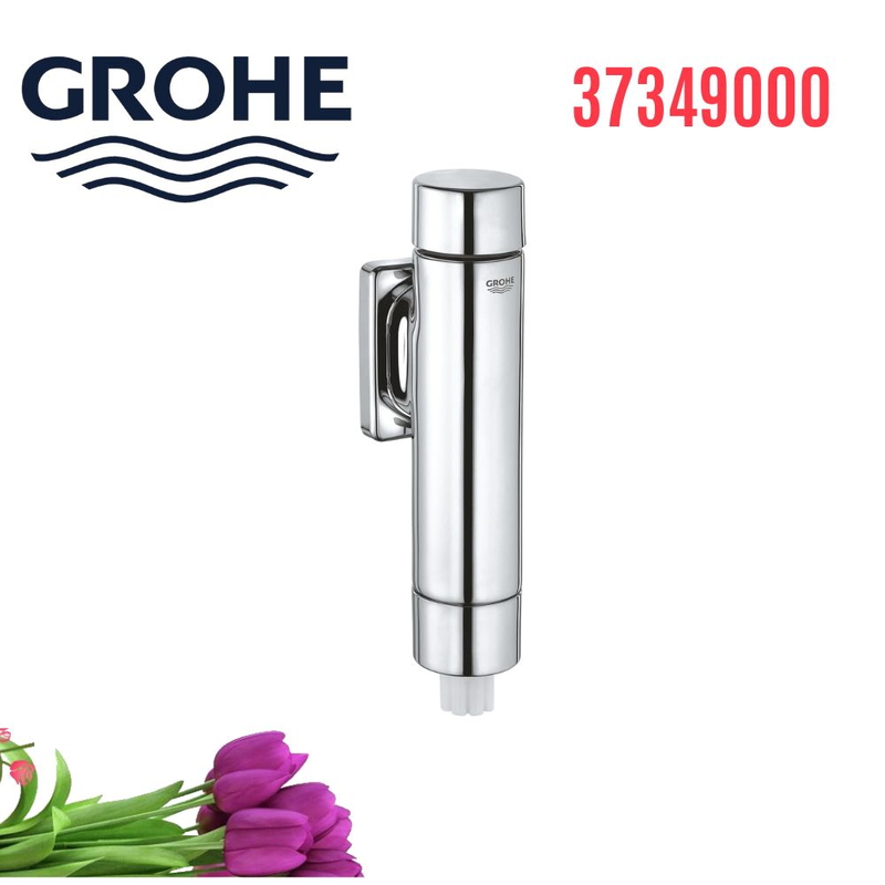 Van Xả Nhập Khẩu Đức Grohe 37349000