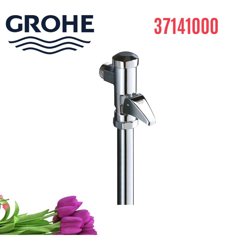 Van Xả Tự Động Nhập Khẩu Đức Grohe 37141000