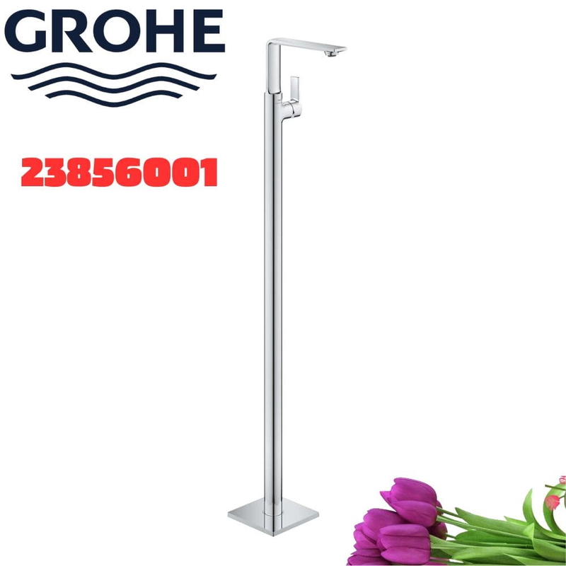 Vòi bồn tắm đặt sàn GROHE 23856001