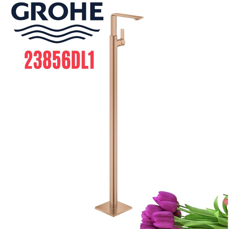 Vòi bồn tắm đặt sàn GROHE 23856DL1
