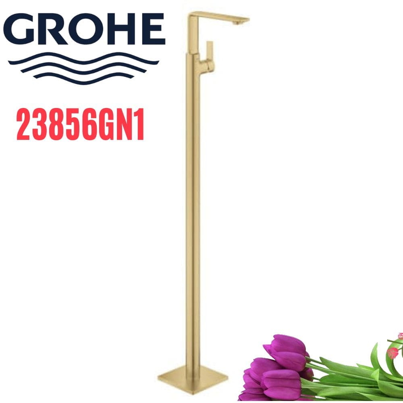 Vòi bồn tắm đặt sàn GROHE 23856GN1