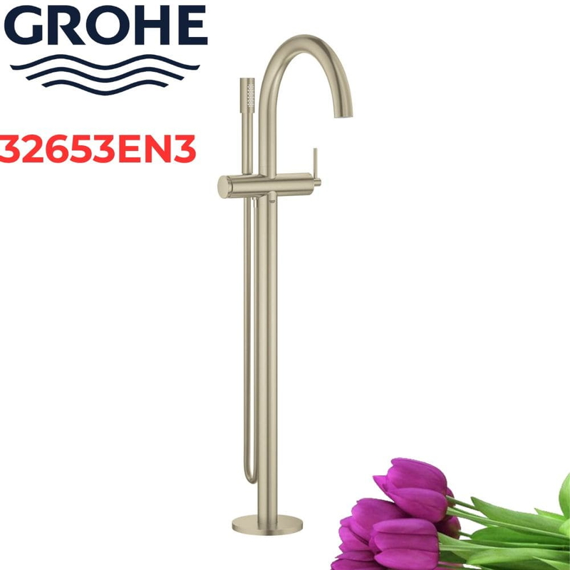 Vòi bồn tắm đặt sàn GROHE 32653EN3