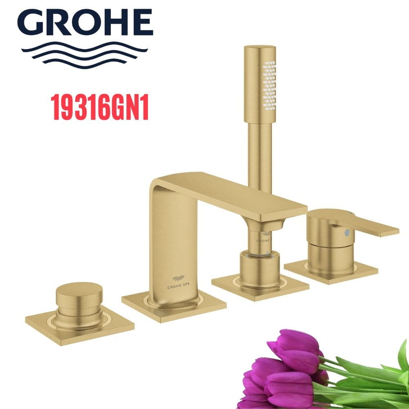 Vòi bồn tắm GROHE 19316GN1