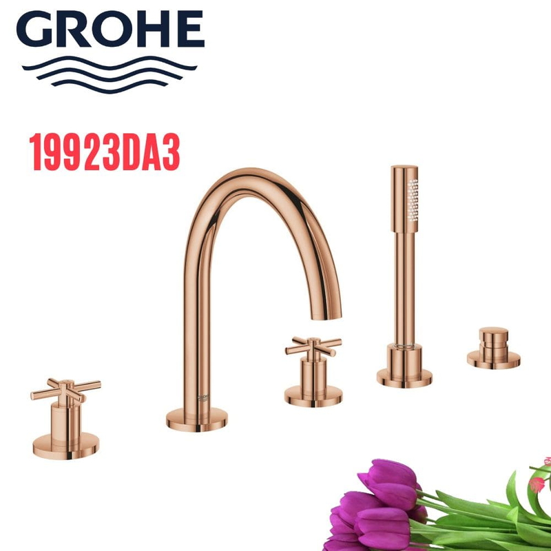 Vòi bồn tắm GROHE 19923DA3