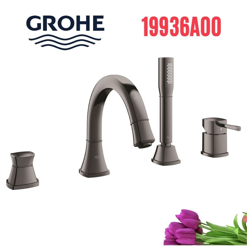 Vòi bồn tắm GROHE 19936A00