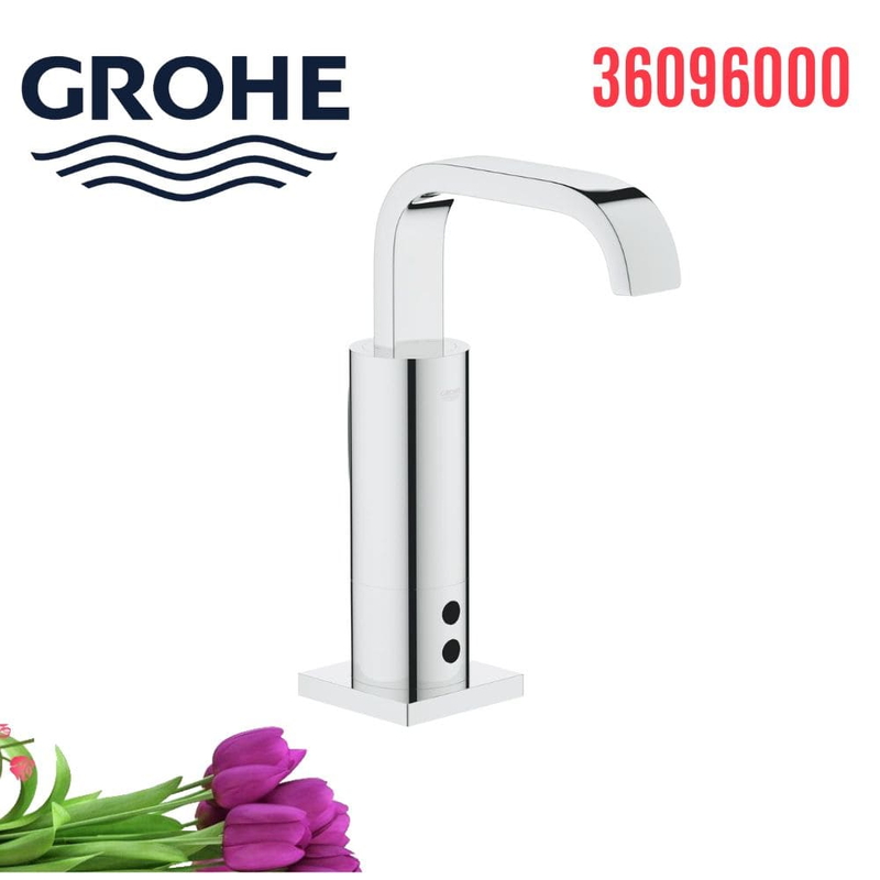 Vòi Chậu Lavabo Grohe 36096000 cảm ứng