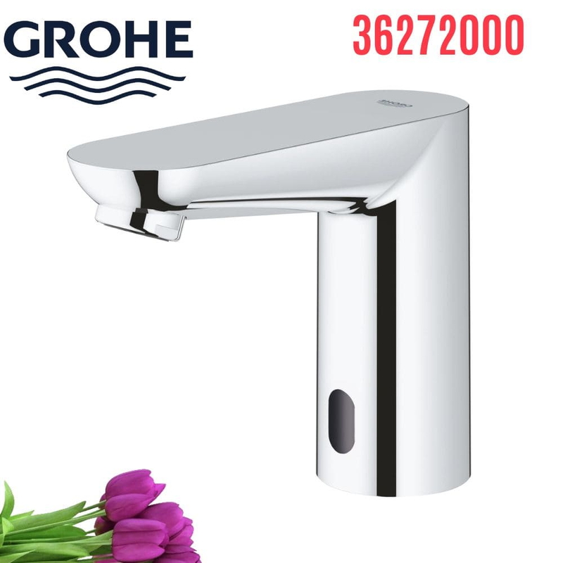 Vòi Chậu Lavabo Grohe 36272000 cảm ứng