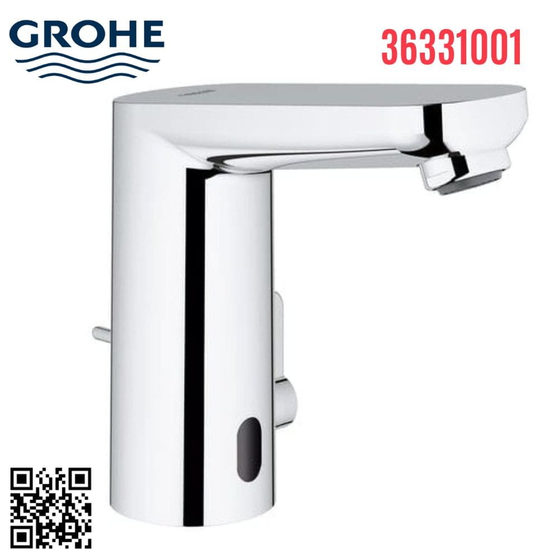 Vòi Chậu Lavabo Grohe 36331001 cảm ứng