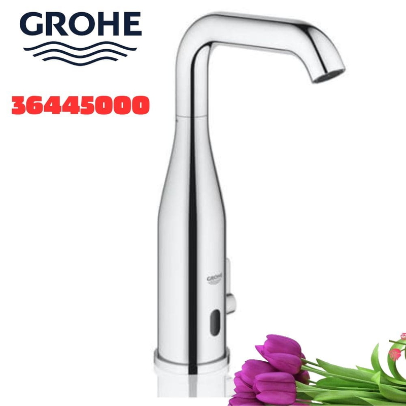 Vòi Chậu Lavabo Grohe 36445000 cảm ứng