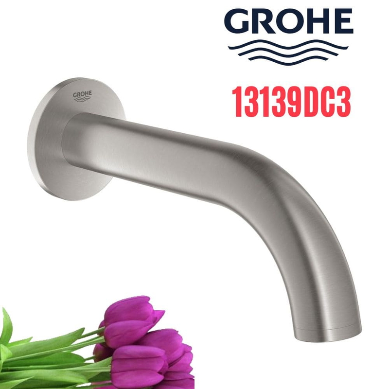 Vòi nước Grohe 13139DC3
