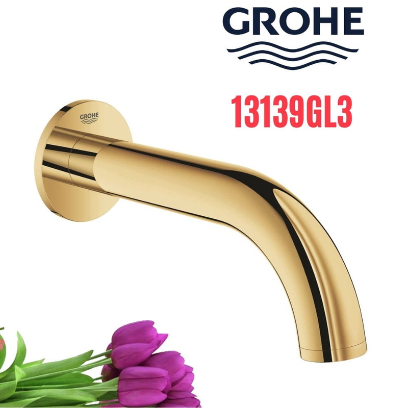 Vòi nước Grohe 13139GL3