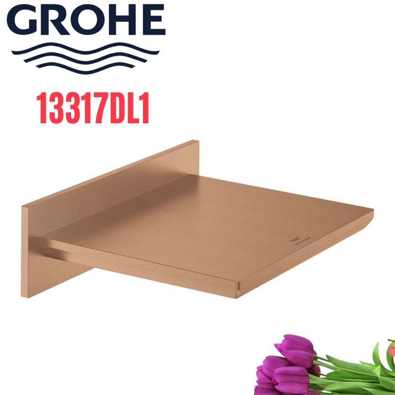 Vòi nước Grohe 13317DL1
