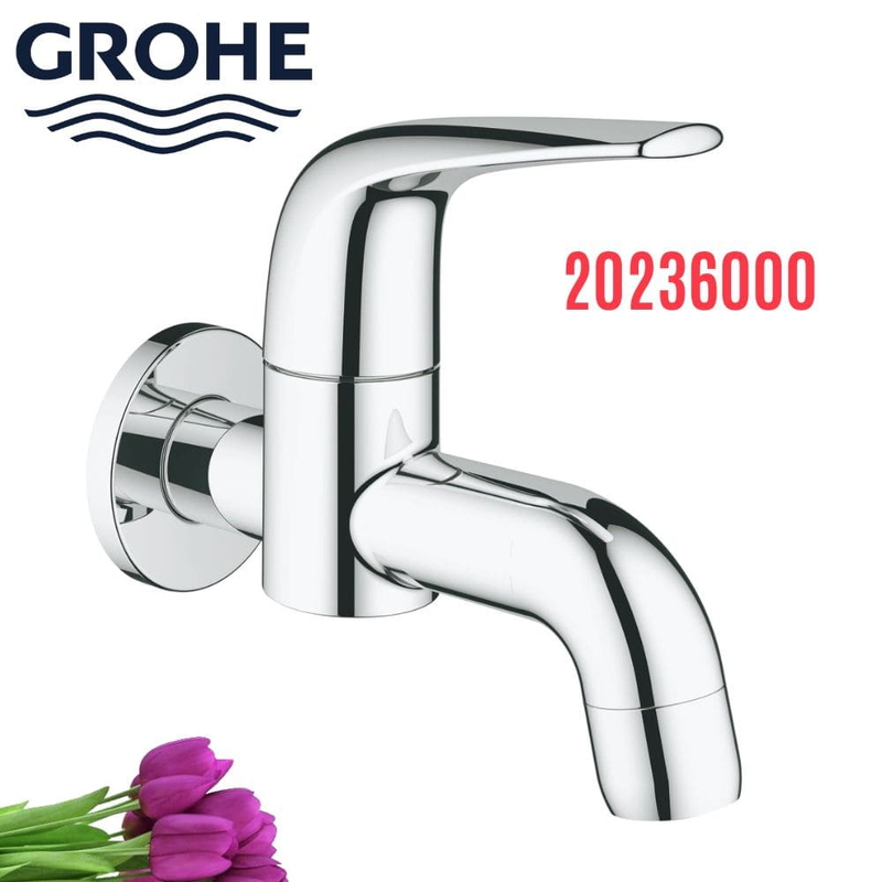 Vòi nước Grohe 20236000