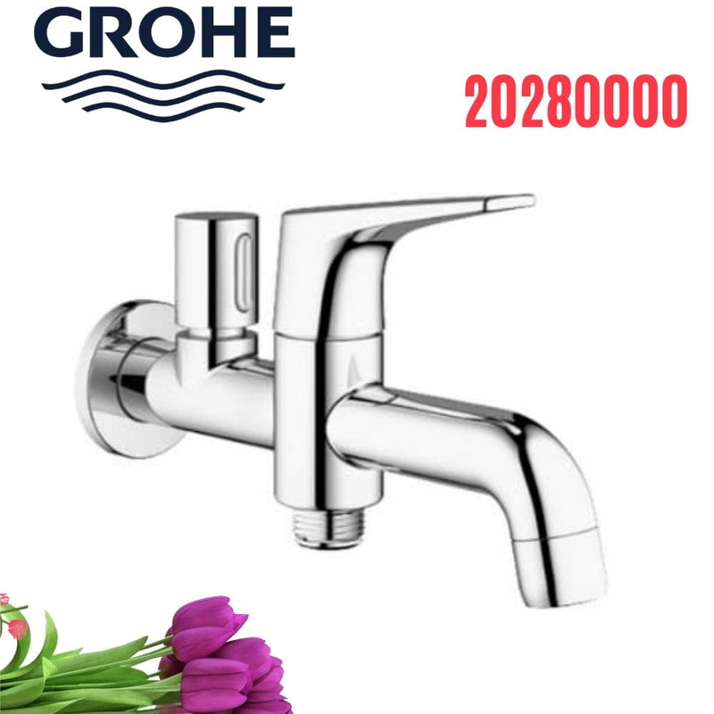 Vòi nước Grohe 20280000