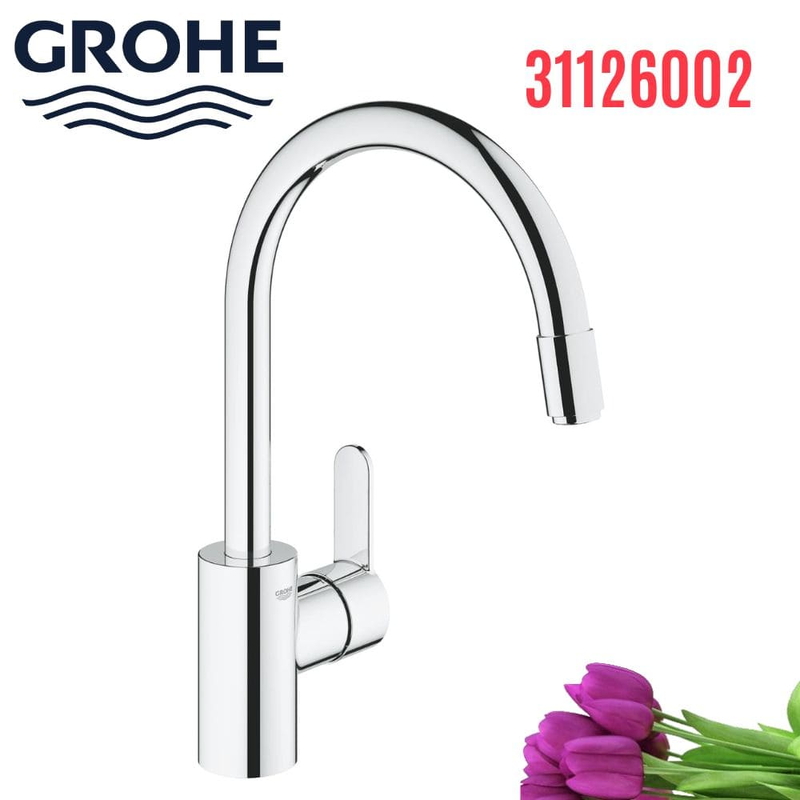 Vòi rửa bát Grohe 31126002