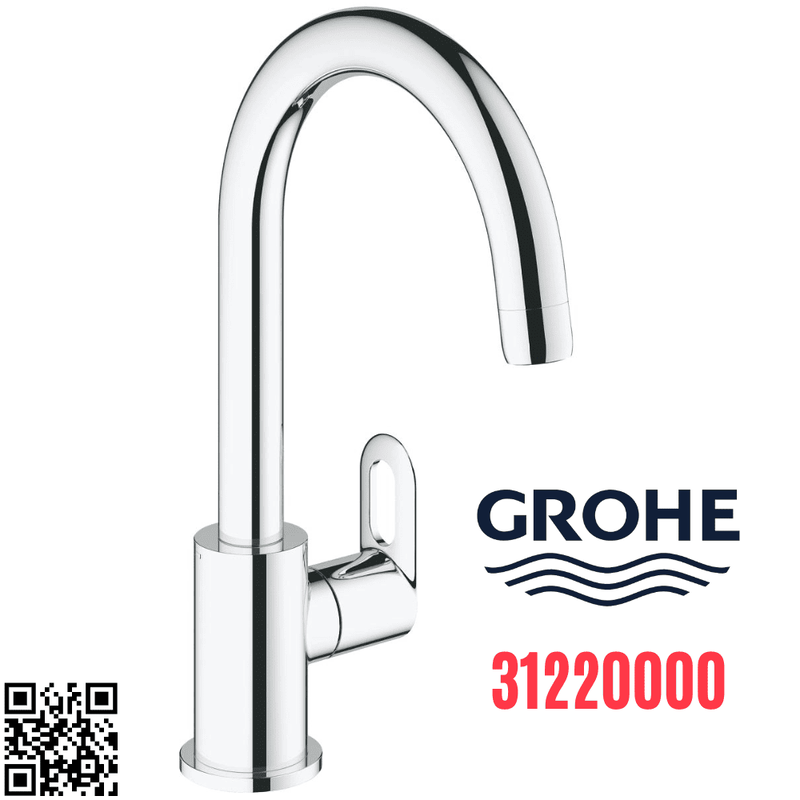 Vòi rửa bát Grohe 31220000