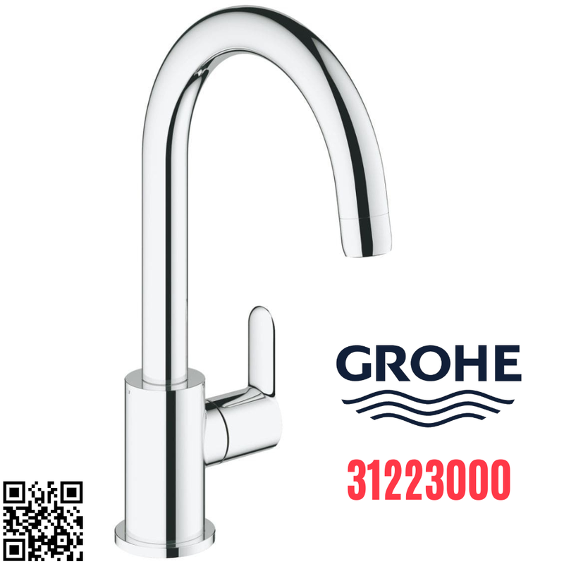 Vòi rửa bát Grohe 31223000