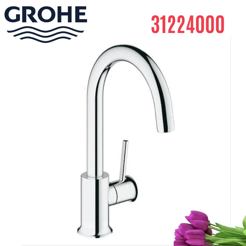 Vòi rửa bát Grohe 31224000