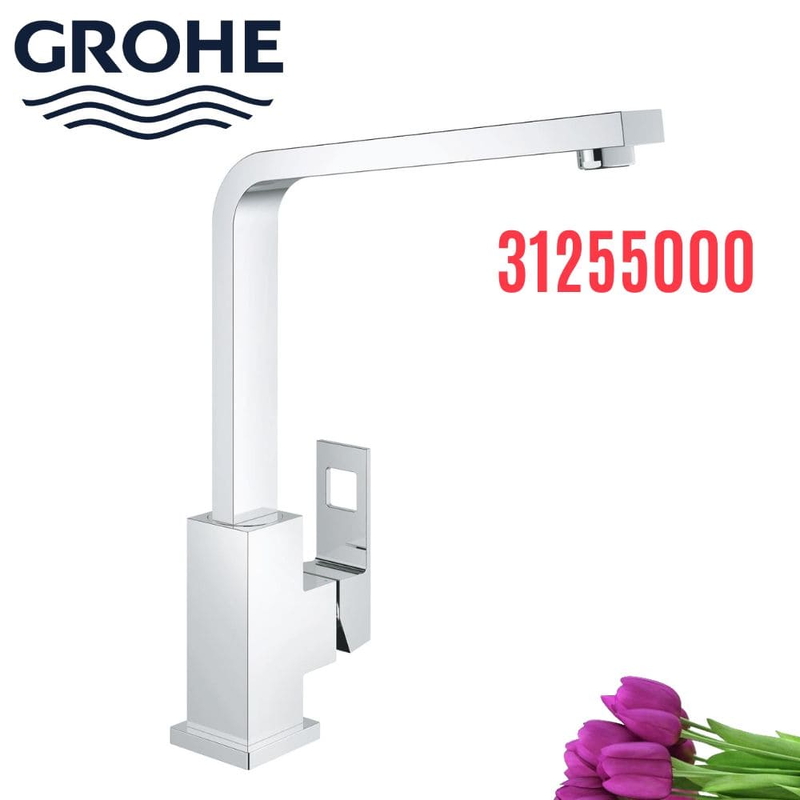 Vòi rửa bát Grohe 31255000