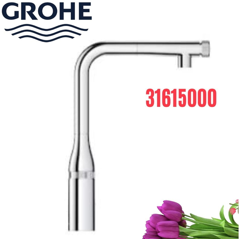 Vòi rửa bát Grohe 31615000