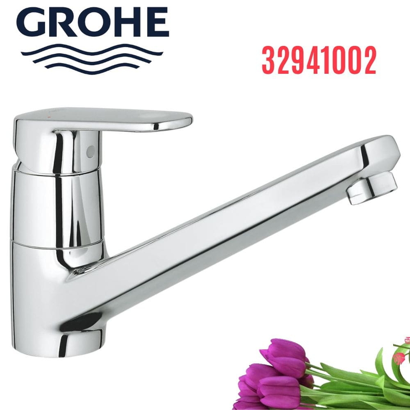 Vòi rửa bát Grohe 32941002