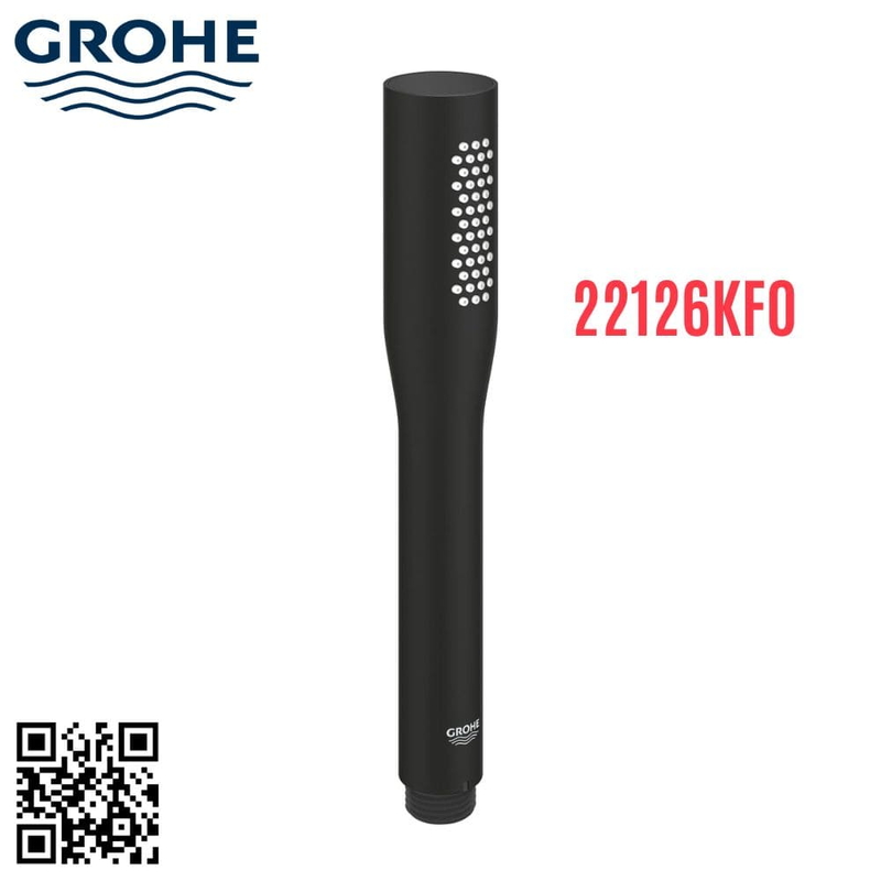 Vòi sen cầm tay Grohe 22126KF0