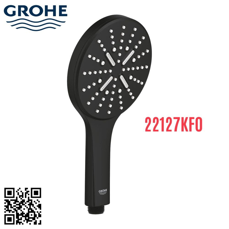 Vòi sen cầm tay Grohe 22127KF0