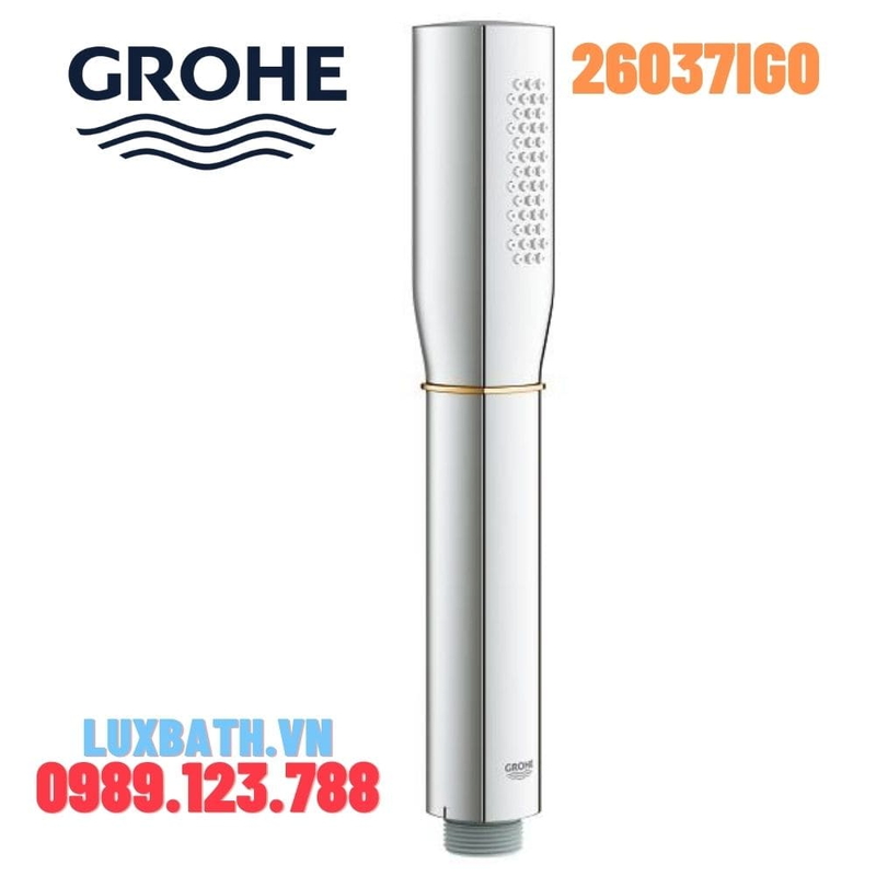 Vòi sen cầm tay Grohe 26037IG0