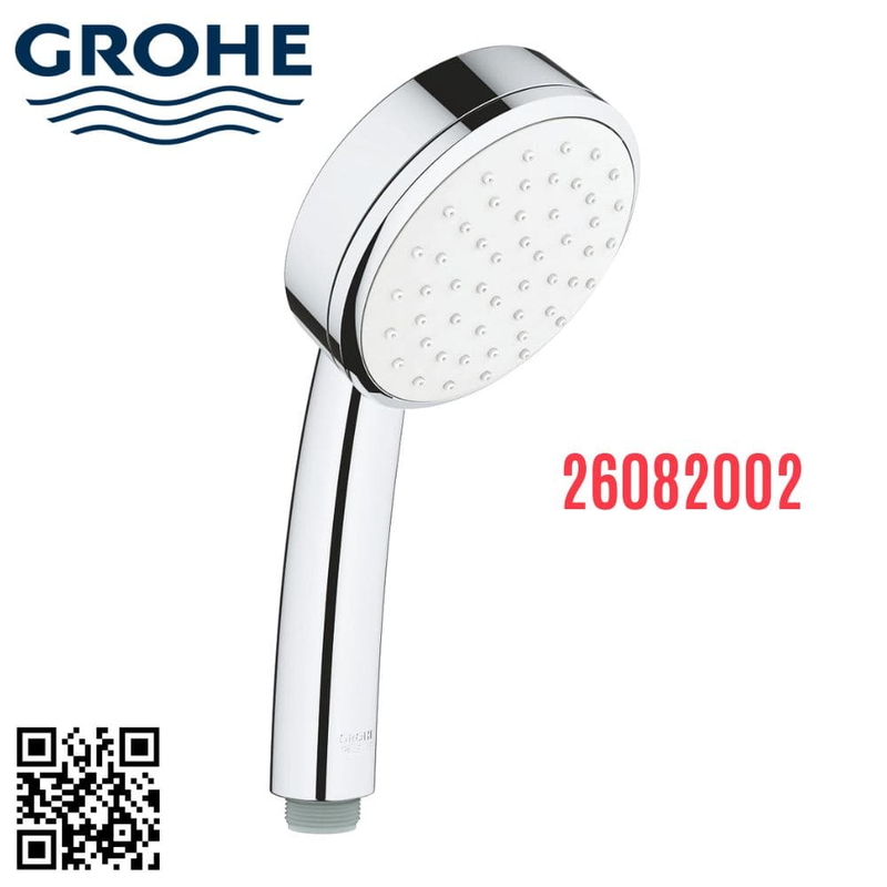 Vòi sen cầm tay Grohe 26082002